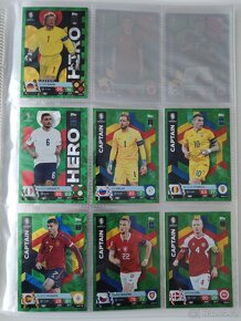 Karty Euro 2024 topps. - 4