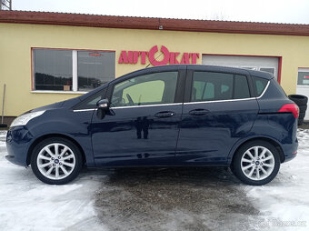 Ford B-Max 1.4i 66kW/Navi/1Maj/94TisKm - 4