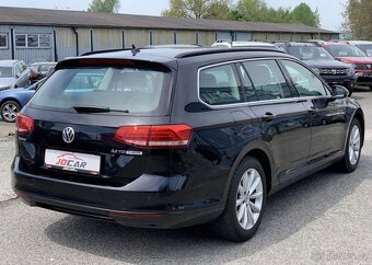 Volkswagen Passat 2.0TDi 110kw DSG NAVI TEMPOMAT automat - 4