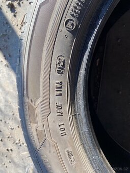 Letní pneu 205/55 R16 - 4