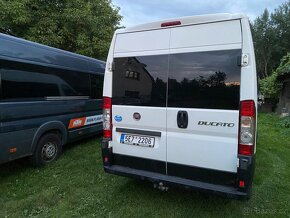 Fiat Ducato 3.0 bus - 4