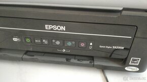 Epson Stylus SX235W - 4