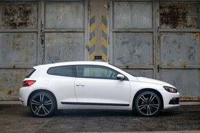 Volkswagen Scirocco 1.4TSI - 4