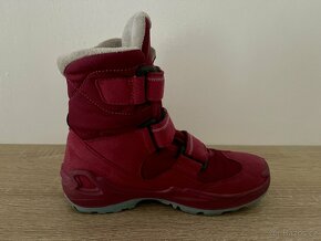 Lowa BOTY MILO GTX HI KIDS vel.34 - 4