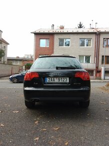 Audi A4 Avant - 4