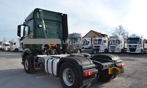 Mercedes-Benz Actros 2148 HAD - 4x4 – Tahač + Hydraulika 2 o - 4