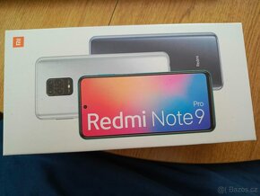 Xiaomi Redmi Note 9 Pro, 6GB128GB - 4