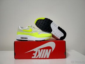 Nike Air Max 1 '87 Volt Suede vel.38/24cm - 4