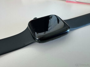 Apple Watch Series 8, 45mm GPS - 4