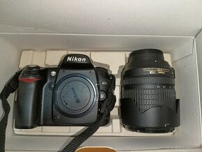 Nikon D80 - 4