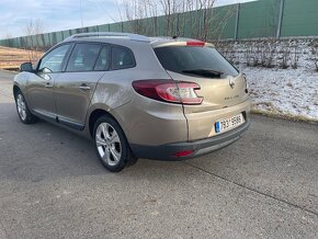 Renault Mégane 1.4Tce - 4