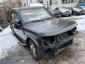 Land Rover Discovery 3 2.7 TDV6 S - 4