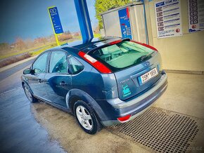 Ford focus 1.6 16v 74kw benzin - 4