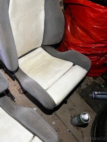 Recaro Escort - 4