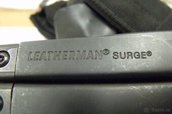 Leatherman - 4