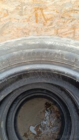 K11 - 4x ZIMNÍ  EXTREMEGRIP - 225/60 R17 99T - 7,8mm - 4