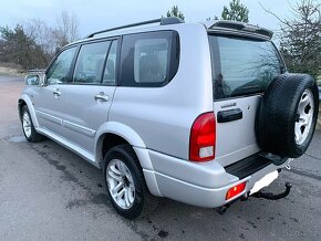 Suzuki Grand Vitara 2.0HDI 80kw - 4