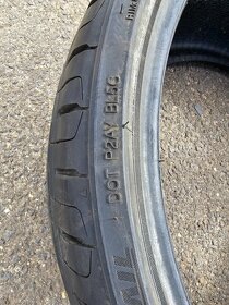 245/30 R20 letní landsail ls 588 uhp - 4