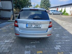 Díly Škoda Fabia III,3  1.0 TSI 70kw DSG 2022 - 4