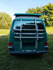 Volkswagen Transporter T4 2.5 tdi - Westfalia - 4