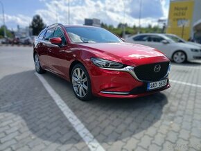 Mazda 6, Mazda 6, 2.5i Záruka2027 - 4