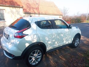 NISSAN JUKE 1.2 85 KW - 4