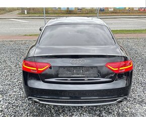 A5 3.0tdi 180kw 3xS-Line quattro 1maj.aut,7st. top - 4