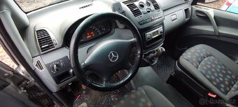 Mercedes Vito 639 - 4