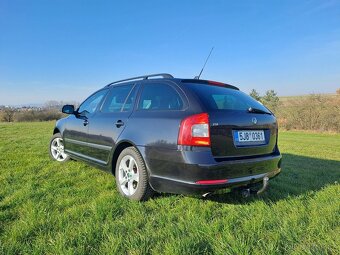 Škoda octavia 2 2.0 tdi r.v.2013 - 4