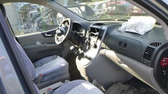 Kia Carnival 2,9crdi 136kW,r.v.2008 - 4