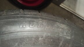 letní pneu Kormoran runpro 205 / 60 R16 - 4