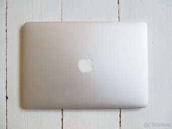 Apple MacBook Pro 13” (Late 2013) - 4