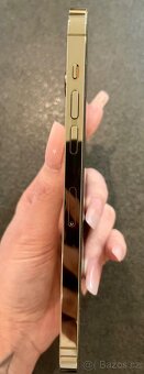 iPhone 14 pro Max 128GB gold - 4