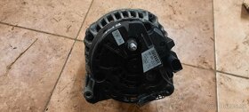 Alternator audi a4 8e b7 2.0 tdi 06F903023J - 4