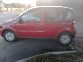 Fiat Panda - 4