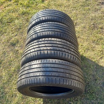 letní pneu BARUM 195/55 R15 V, - 4