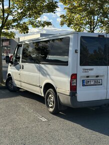 Ford Transit - 4