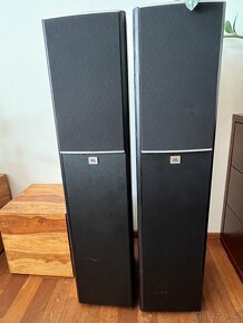 Onkyo TX-NR 474 stav A1+ JBL a Onkyo repro - 4