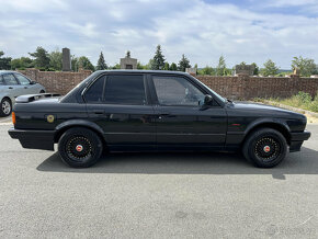 BMW E30 324td 85kW rv.1990 •PO CELKOVÉ RENOVACI• - 4