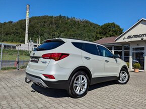 Hyundai Santa Fe 2.2CRDi 147kW AT 4x4 EXECUTIVE - 4