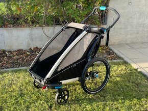 Thule Chariot Sport 1 - 4