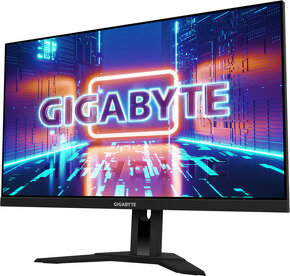 GIGABYTE M28U - herní monitor 28" s KVM, NOVÝ NEROZBALENÝ - 4