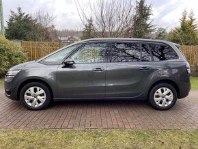 Citroën C4 Picasso 1.6 BlueHDi 120 S&amp;S Intens - 4