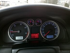 VW Passat 1.9 TDI - 4