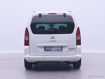 Citroën Berlingo 1,6 HDi 73kW CZ Klima 1.Maj (2017) - 4