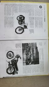 Prodám Dílenský manual Yamaha DT 125R/TDR 125 - 4