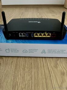 Modem Comtrend VG-8054u v2 - 4