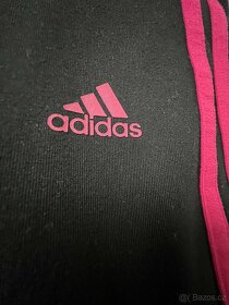 Adidas – dáms. sportovní tepláky – S/M? - 4