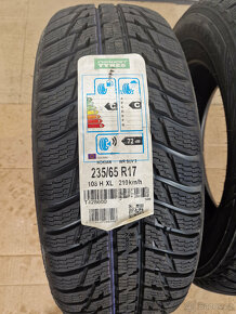 235/65 r17 zimni pneumatiky 2KS 235 65 17 - 4