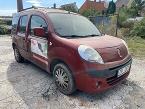 Renault Kangoo 1.5 dCi - 4